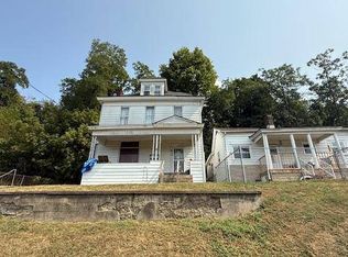 475 National Rd, Wheeling, WV 26003