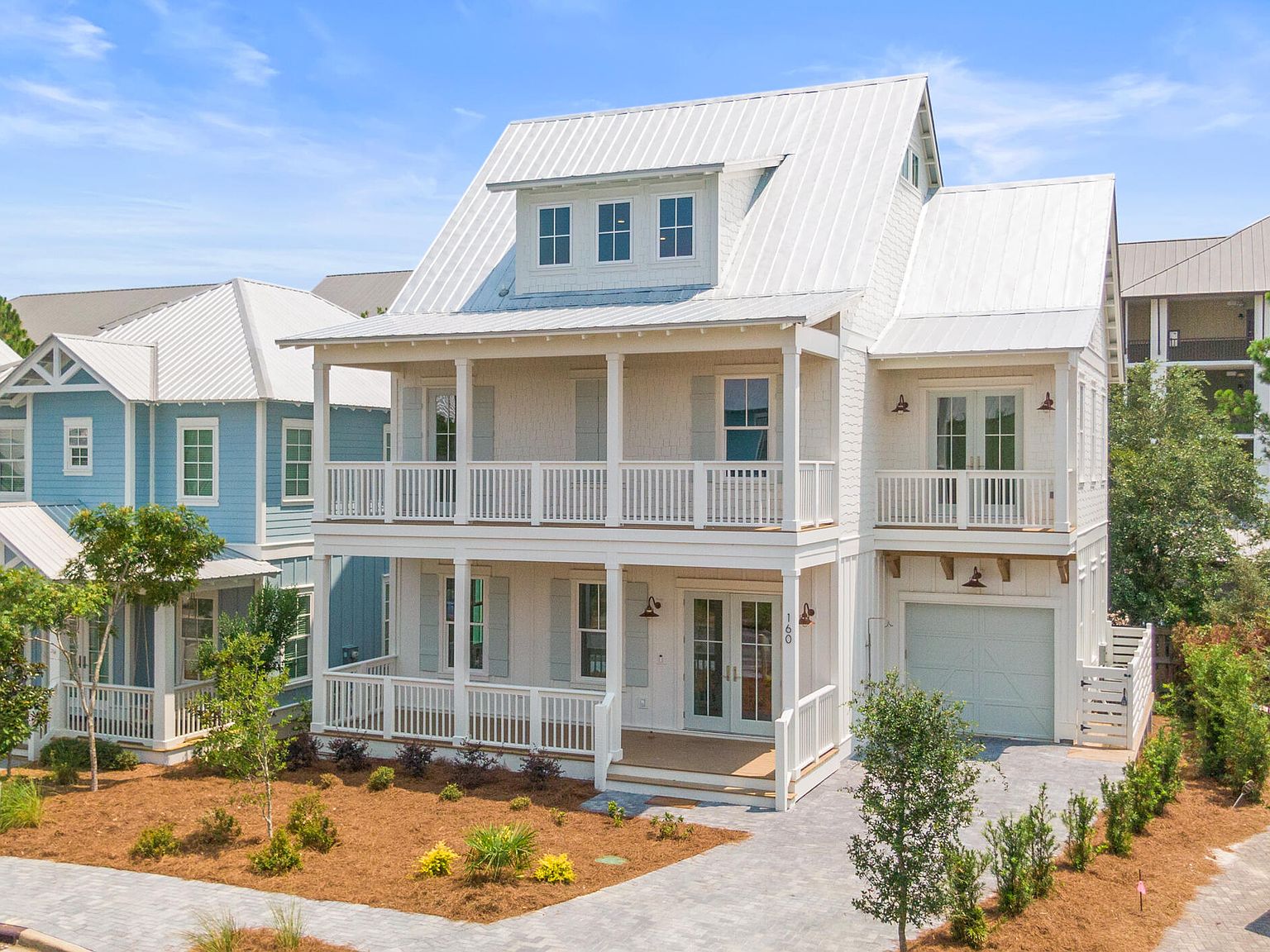 160 Cabana Trl, Pt Washington, FL 32459 MLS 928433 Zillow