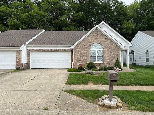 5447 Spring Creek Cir, Indianapolis, IN 46254