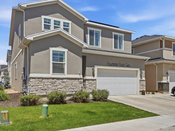 1442 W 220 N, Pleasant Grove, UT 84062