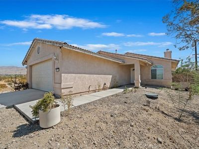 16250 Avenida Gracia, Desert Hot Springs, CA, 92240