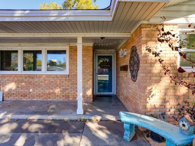 2120 53rd St, Lubbock, TX, 79412