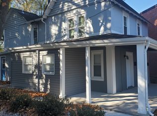 411 Linden St Floor 2, Jenkintown, PA 19046