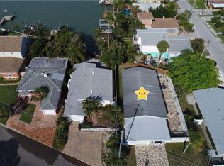 14503 N Bayshore Dr #2, Madeira Beach, FL 33708