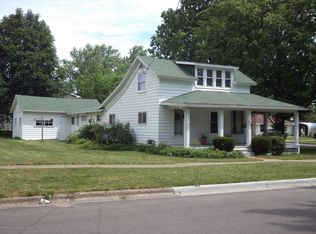 609 E Higham St, Saint Johns, MI 48879