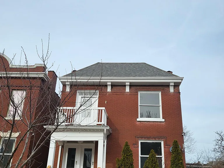 2709 Accomac St #A — Photo 2