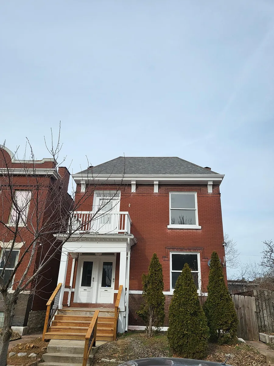 Building Photo - 2709 Accomac St #A
