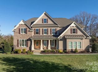 6016 Tea Olive Rd, Waxhaw, NC 28173