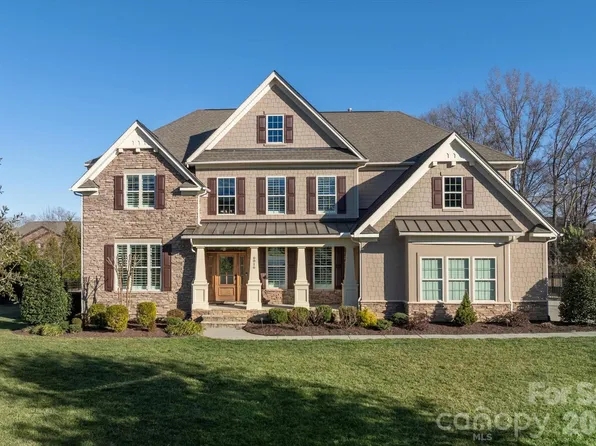 6016 Tea Olive Rd, Waxhaw, NC 28173