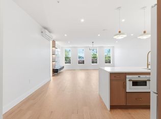 1123 Summit Ave #301, Jersey City, NJ 07307