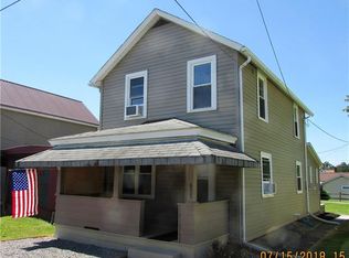 633 Orr Ave, Ford Cliff, PA 16228