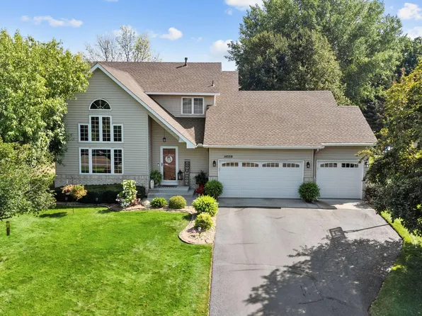 14559 Eldorado St NW, Andover, MN 55304