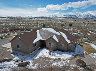 1156 Jacobsen Ln, Gardnerville, NV 89410