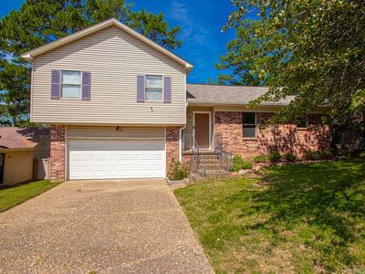 4 Garnet Ct, Little Rock, AR, 72212