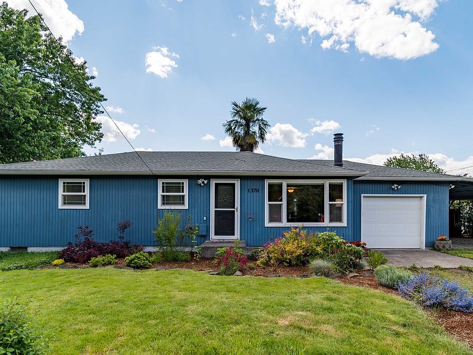 1370 Acorn Park St, Eugene, OR 97402 | Zillow