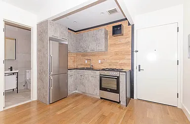 Rented by Cityside Rentals Corp