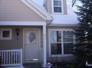 3797 Santa Fe Trl, Ann Arbor, MI 48108