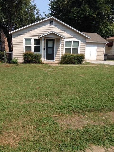 Home is larger than it looks.