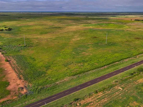 Wofford Rd #Fm-104, Quanah, TX 79252