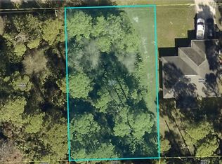 3607 50th St W, Lehigh Acres, FL 33971