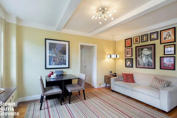 Sold by Brown Harris Stevens | media 7