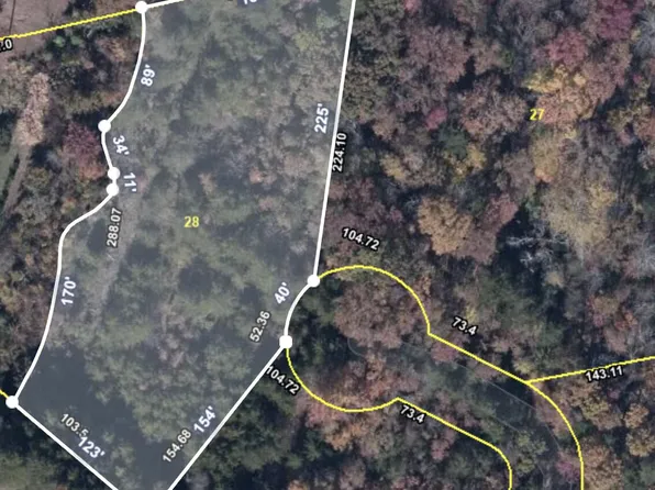 0 Wedge Way #28, Soddy Daisy, TN 37379