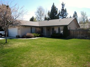 2925 NE Baroness Pl, Bend, OR 97701