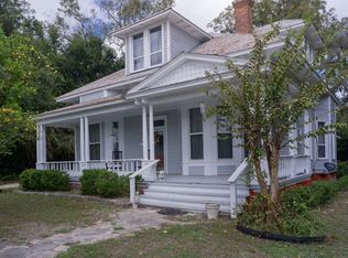 206 Duval St NW, Live Oak, FL 32064