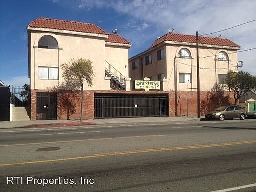 1st image of 1555 W Carson St APT 4