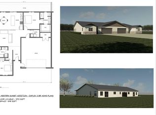 922-928 Russell Weigh, Webster, SD 57274