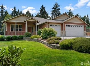 40 Carson Ave SE, Pt Orchard, WA 98366
