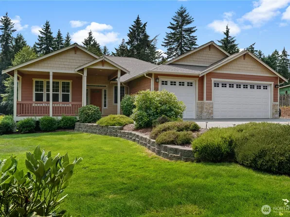 40 Carson Avenue SE, Port Orchard, WA 98366