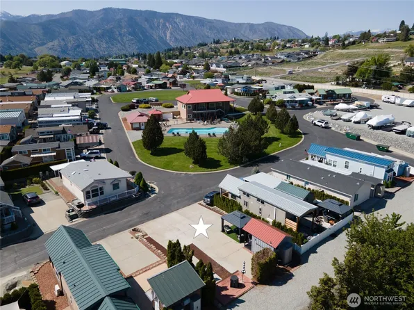 1000 SR 150 #37, Manson, WA 98831