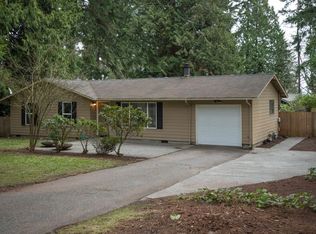 4330 Fir Dr NE, Bremerton, WA 98310