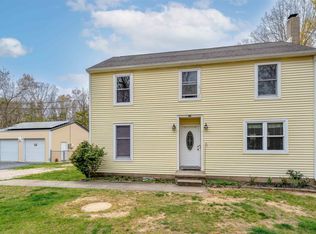211 Tyler Rd, Woodbine, NJ 08270