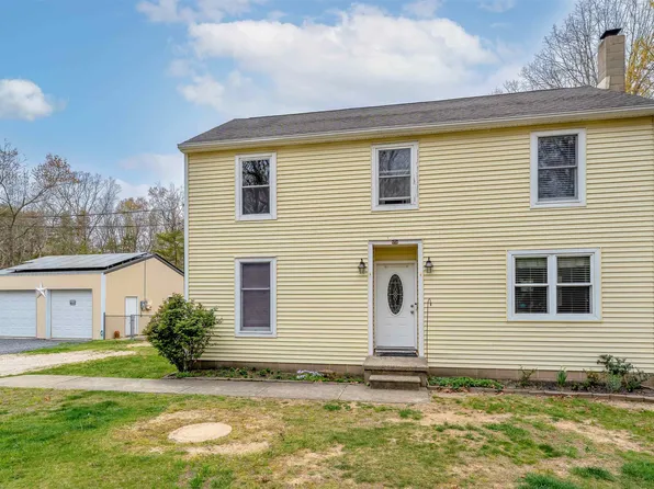 211 Tyler Rd, Woodbine, NJ 08270
