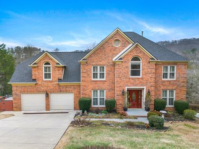 1315 Hodge Dr, Morristown, TN, 37814