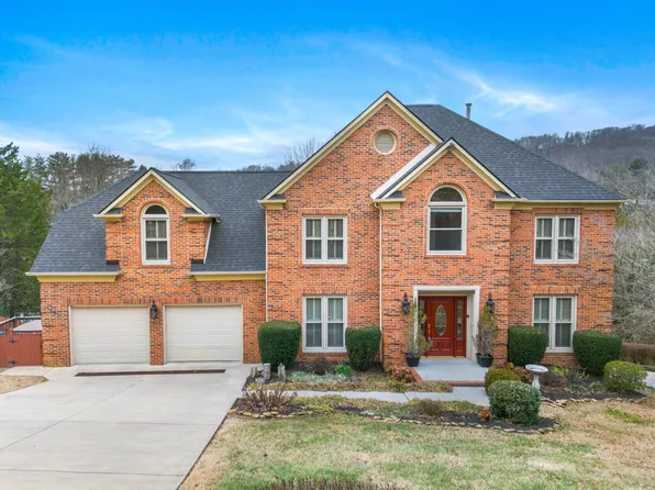 1315 Hodge Dr, Morristown, TN 37814