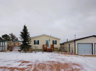 5317 Valley View Dr, Black Hawk, SD 57718