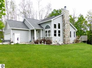 18349 Kurick Rd, Thompsonville, MI 49683