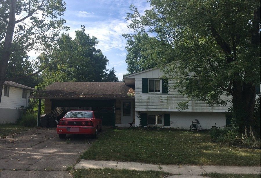 delaware county ohio foreclosure public records