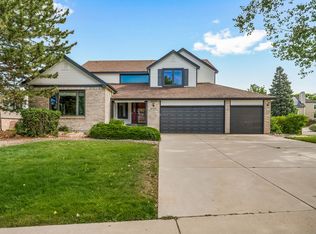 6793 Blackhawk Ct, Highlands Ranch, CO 80130