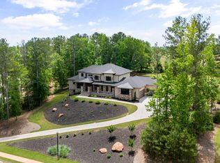 1895 Vintage Pl, Watkinsville, GA
