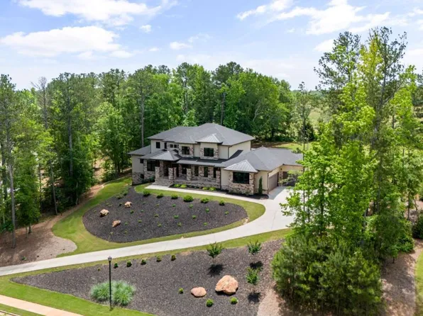 1895 Vintage Pl, Watkinsville, GA 30677