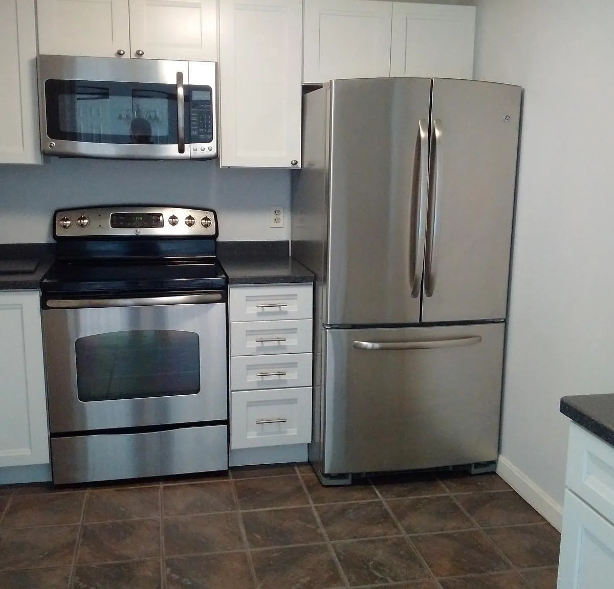 2 bed, 1264 sqft, $3,000 — Photo 2