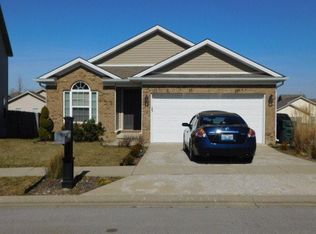 1721 Millbank Rd, Lexington, KY 40511