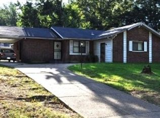 3751 Southland St, Memphis, TN 38109