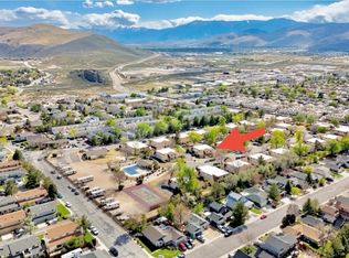 49 Condor Cir, Carson City, NV 89701