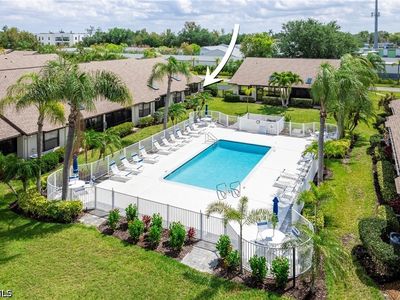 16550 Ginger Ln #3229, Fort Myers, FL, 33908