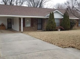 6350 Cheekwood Ave LOT 139, Memphis, TN 38134